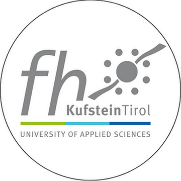 FH Kufstein Tirol – University of Applied Sciences