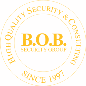 B.O.B. Security