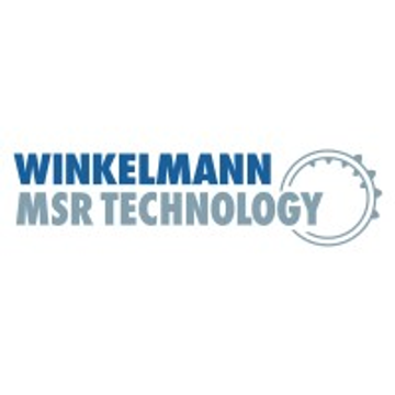 Winkelmann Flowforming