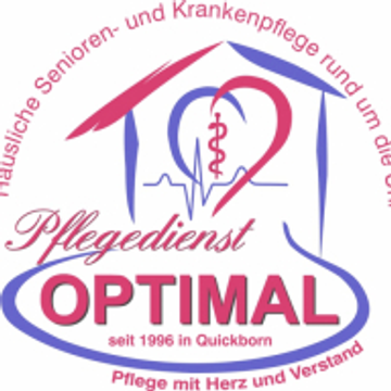 Pflegedienst Optimal