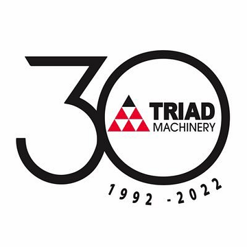 Triad Machinery