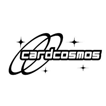 cardcosmos