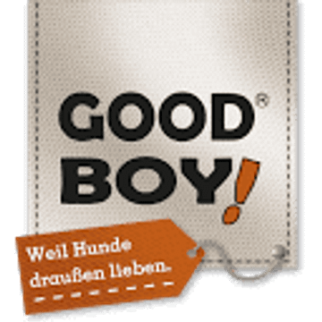 Good Boy Vodka