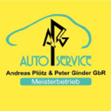 APG AUTOSERVICE ANDREAS PLÖTZ & PETER GINDER GBR