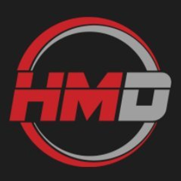 HMD Transport