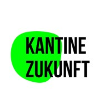 Kantine Zukunft