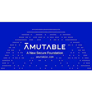 Amutable