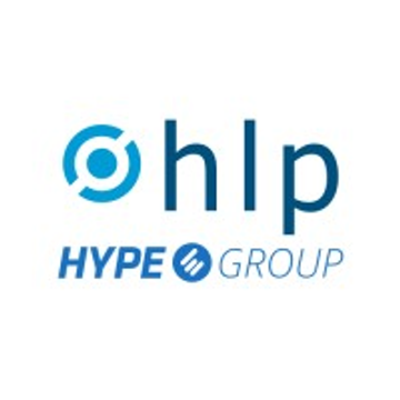 HLP Personaldienstleistungen