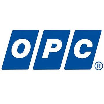 OPC Logistic World