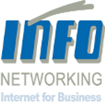 INFO Networking GmbH – Gesellschaft für Internet-Services