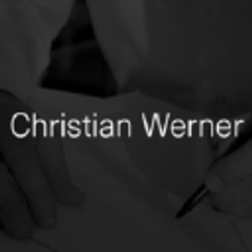 Christian Werner