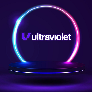 Ultraviolet Cyber
