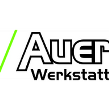 Auer Werkstatt Hans-Werner Auer