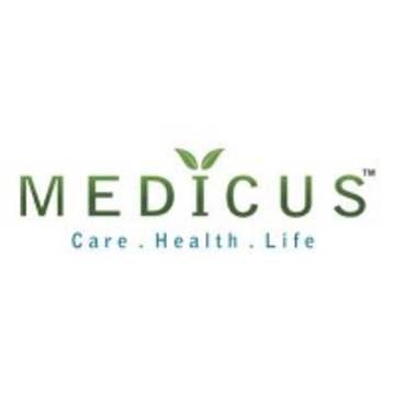 Medicus Healthcare Solutions