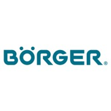 Borger AS