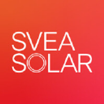 Svea Solar Global