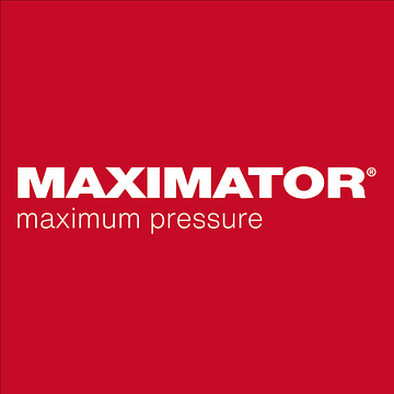 MAXIMATOR Hochdrucktechnik
