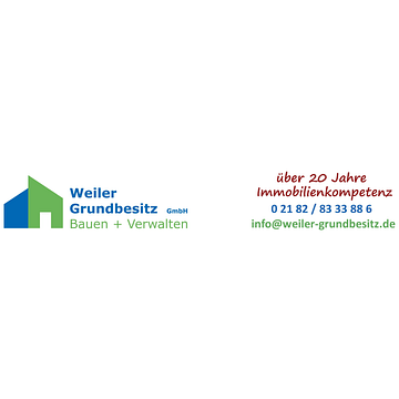 Weiler Grundbesitz GmbH