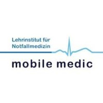 mobile medic - Lehrinstitut für Notfallmedizin