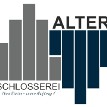 Schlosserei Alter