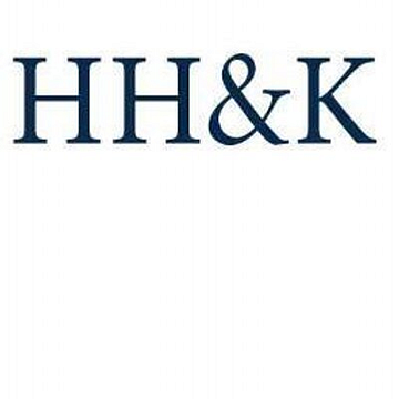 HHK Hamburger Handwerker Kontor
