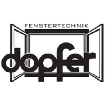 Dopfer Fenstertechnik GmbH & Co. KG