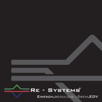 Re - Systems IT Systemhaus