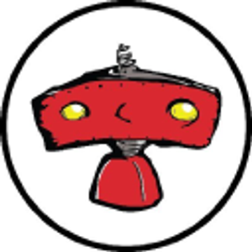 Bad Robot Games