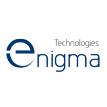 Enigma Technologies, Inc.