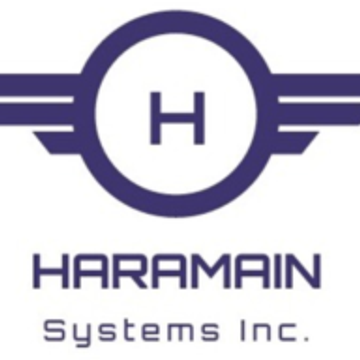 HARAMAIN SYSTEMS INC.