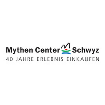 Mythen Center Schwyz