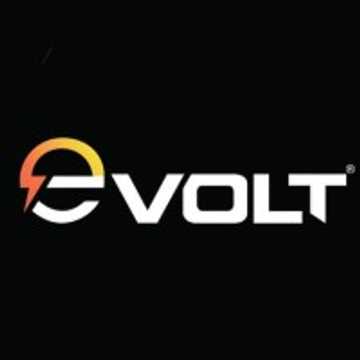 EVOLT Charging Ltd