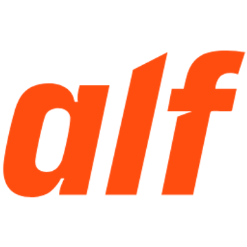 alf cycling