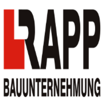 Rapp Bauunternehmung e.K.