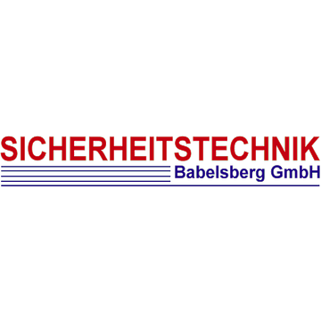 Sicherheitstechnik Babelsberg