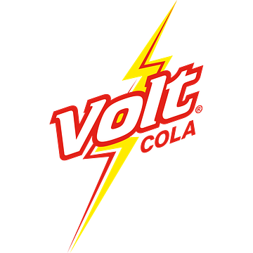 VOLT Cola