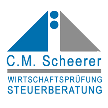 C.M. Scheerer GmbH