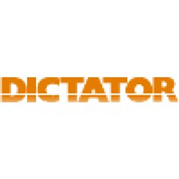 Dictator Technik Berlin K. u. J. Stech