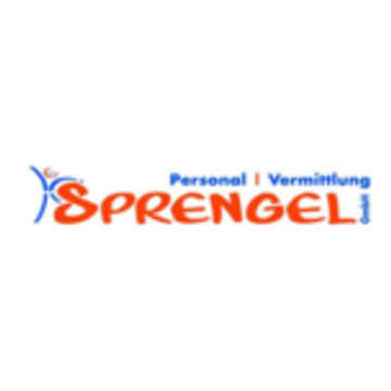 Sprengel Personal