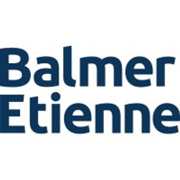 Balmer-Etienne