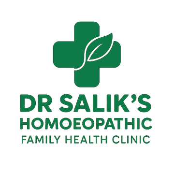 Dr. Salik