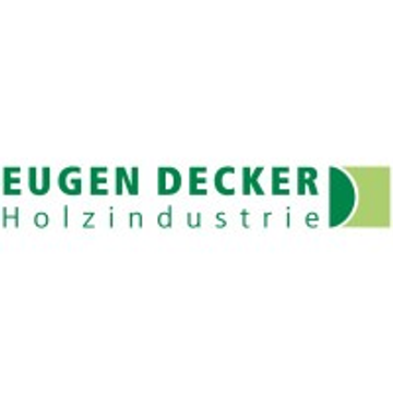 Eugen Decker Holzindustrie & Co. KG