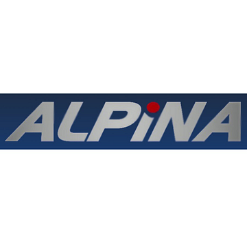 Alpina Sonnenschutz
