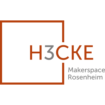 H3CKE - Makerspace Rosenheim gGmbH