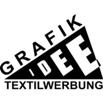 Grafik-Idee Textilwerbung Sebastian Borst