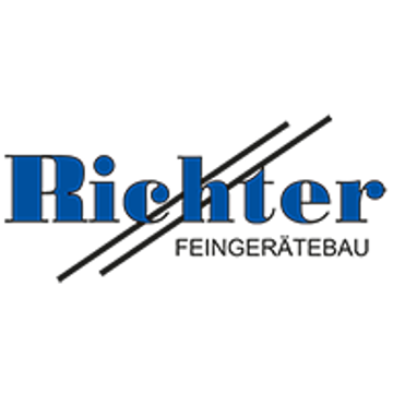 Richter Feingeraetebau