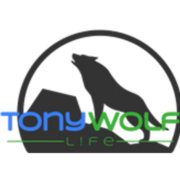 Tony Wolf