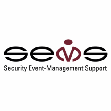 SEMS Security Event Management Support