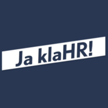 Ja klaHR!