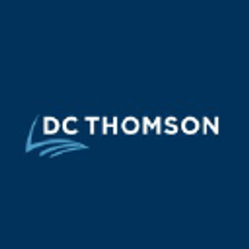 DC Thomson